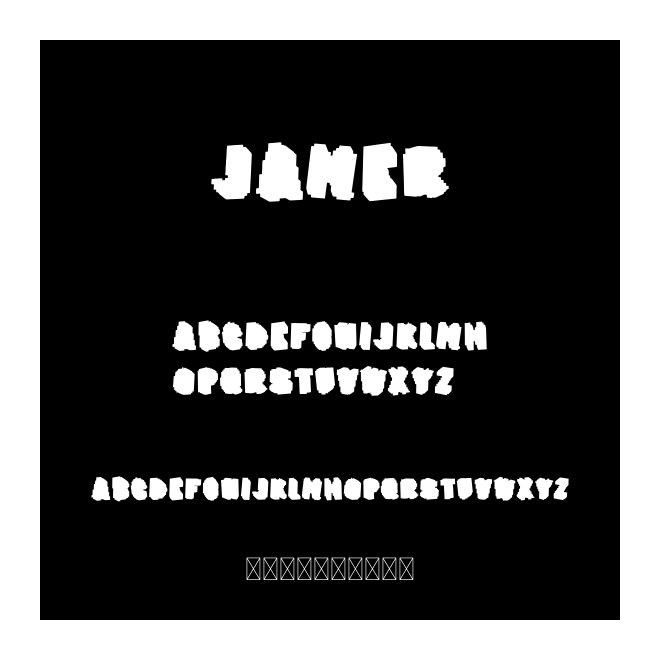 JAMER