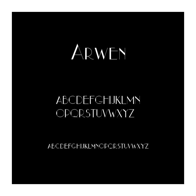 Arwen