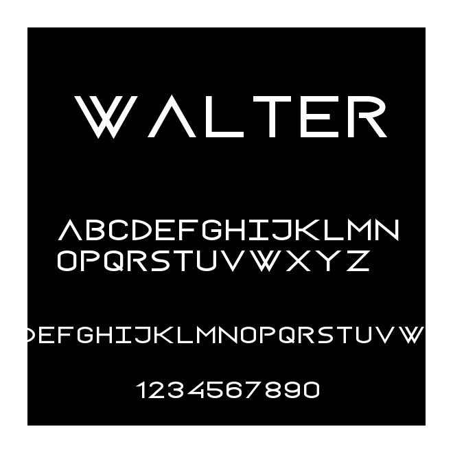 Walter