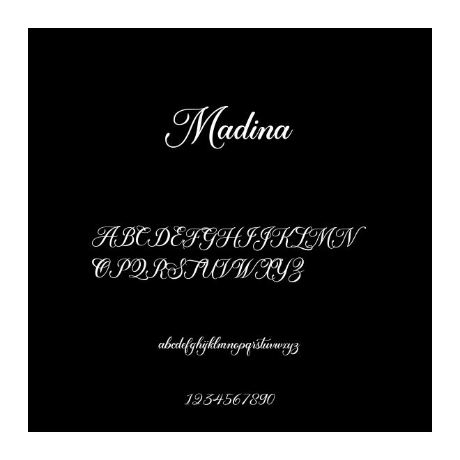 Madina