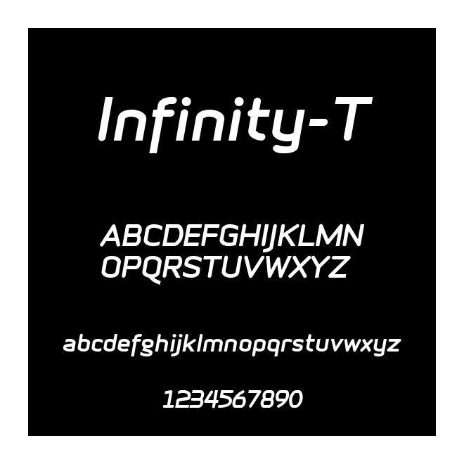 Infinity-T