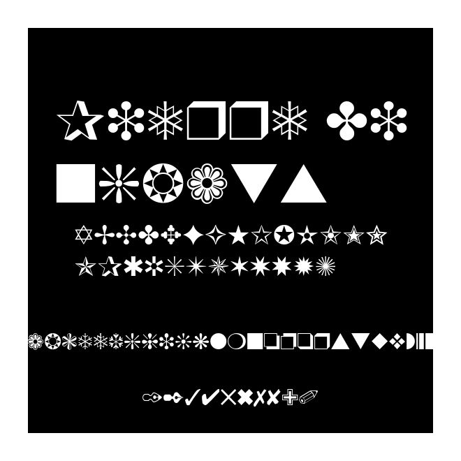 Pierre Dingbats