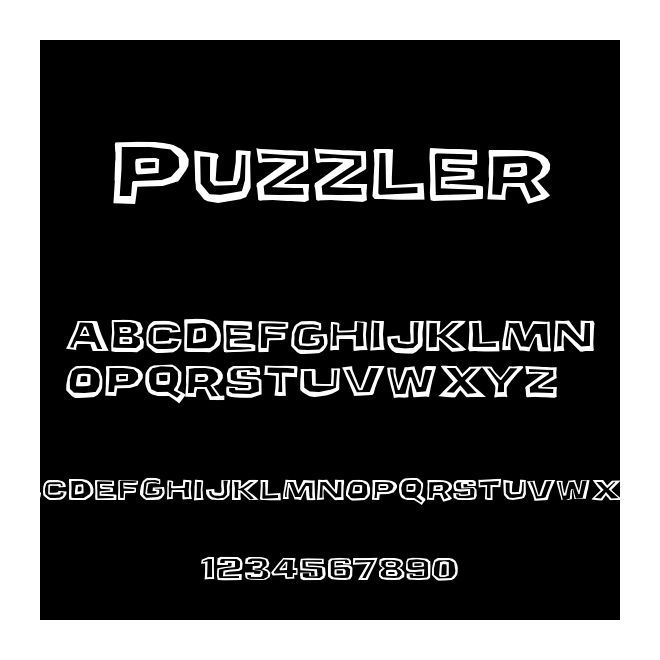 Puzzler