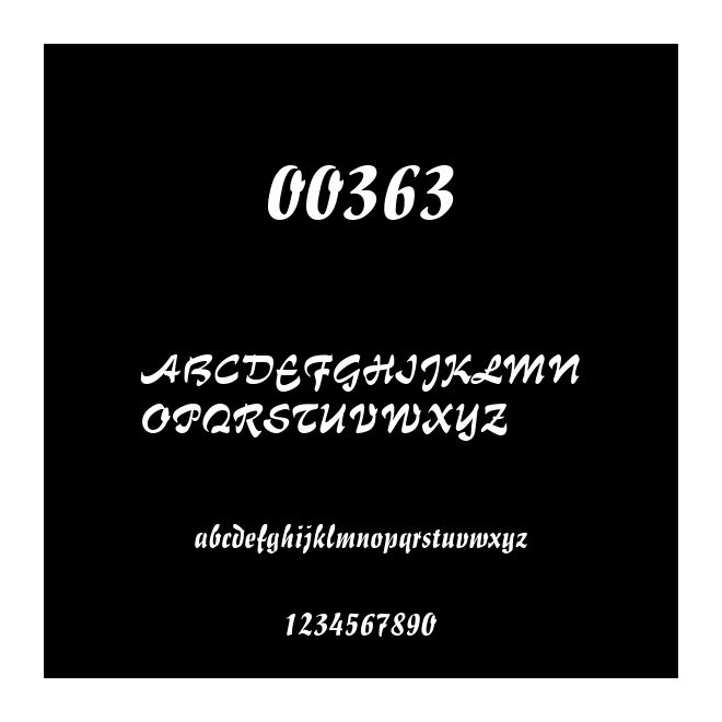 00363