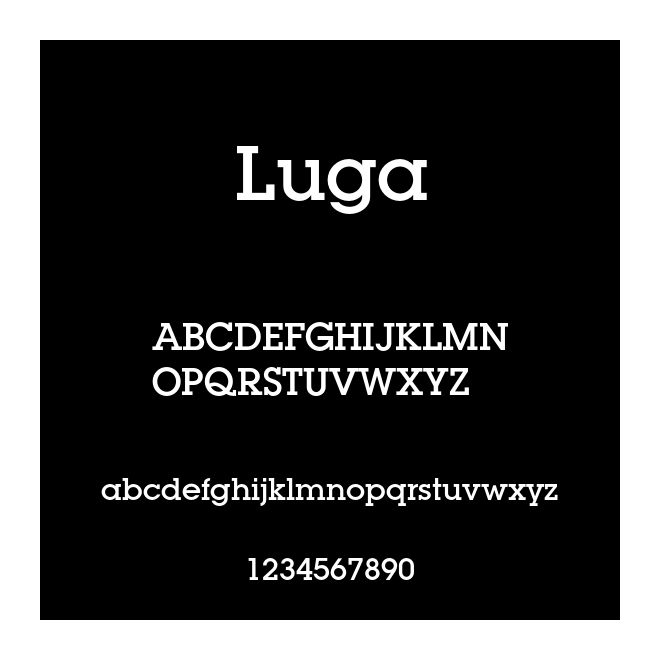 Luga
