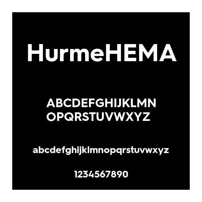 HurmeHEMA
