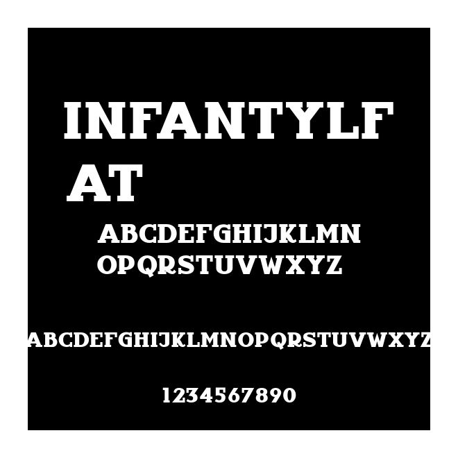 InfantylFat