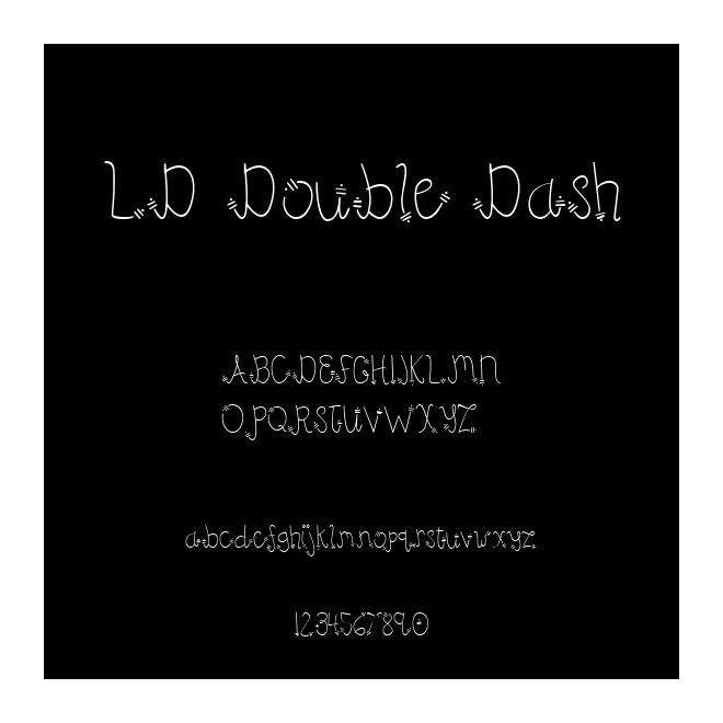 LD Double Dash
