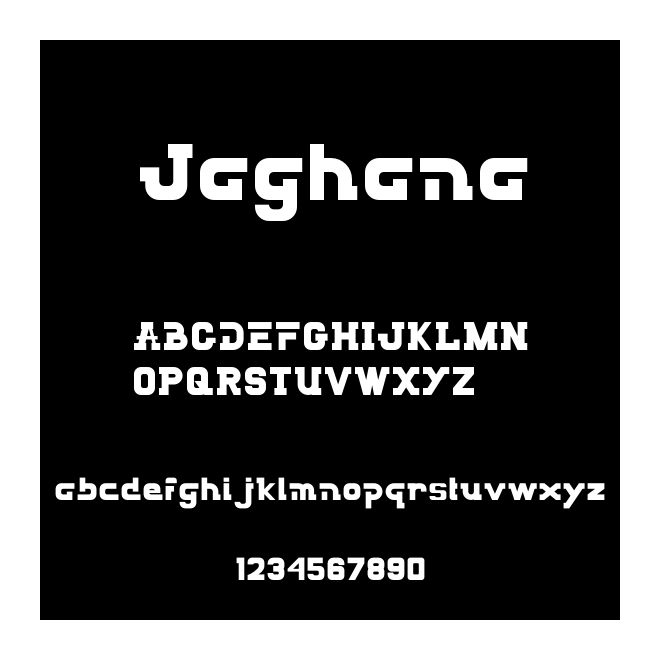Jaghana