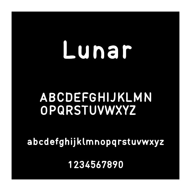 Lunar