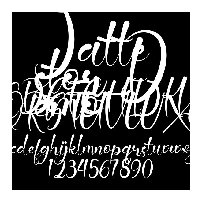 Jattestor Demo