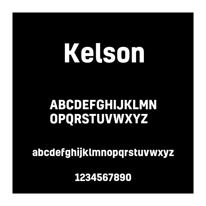 Kelson