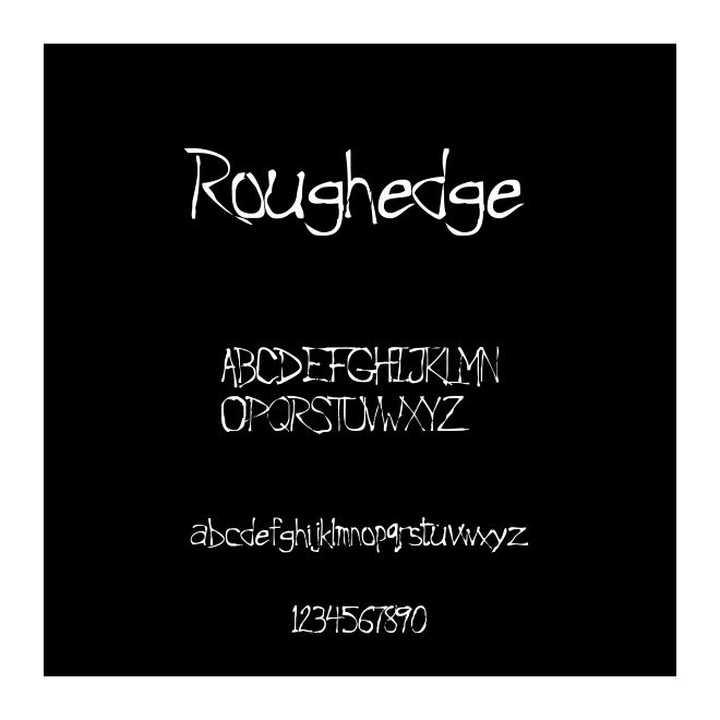 Roughedge