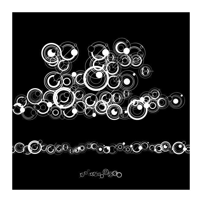 WS Simple Gallifreyan