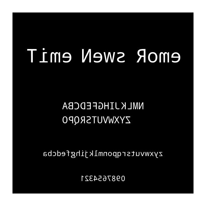 Time News Rome