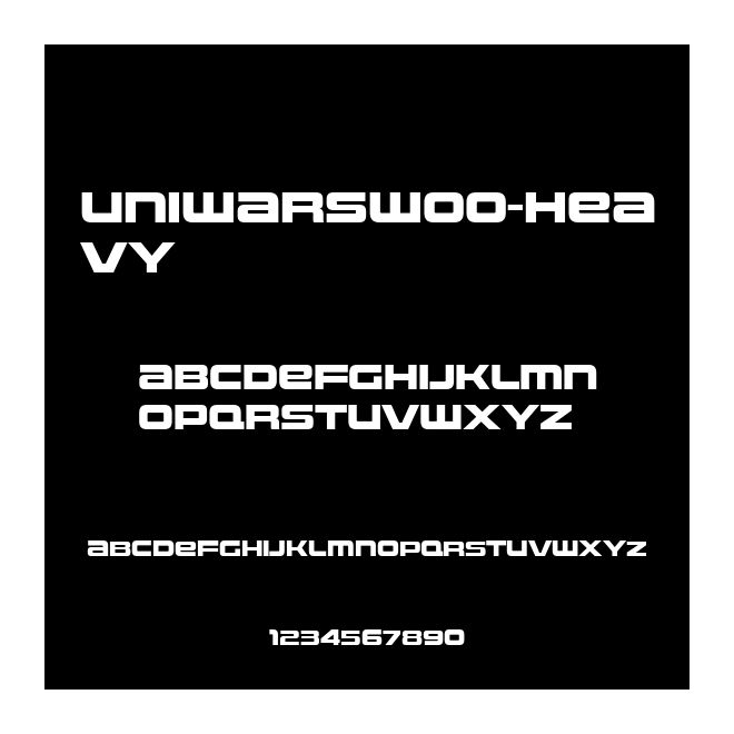 UniwarsW00-Heavy