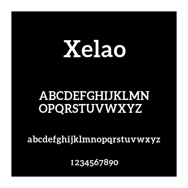 Xelao