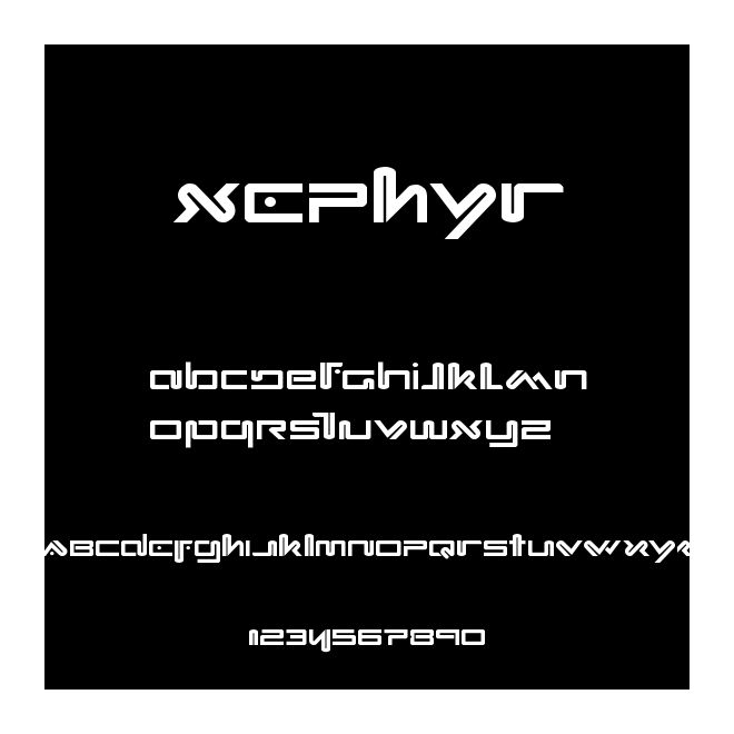 Xephyr
