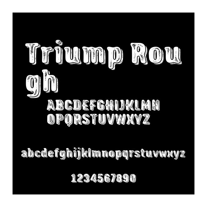 Triump Rough