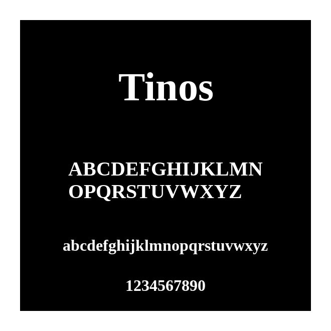 Tinos