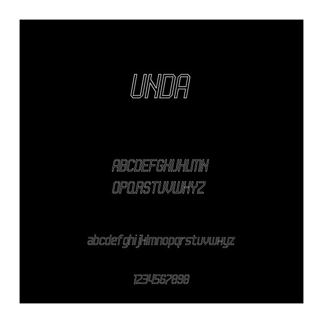 UNDA