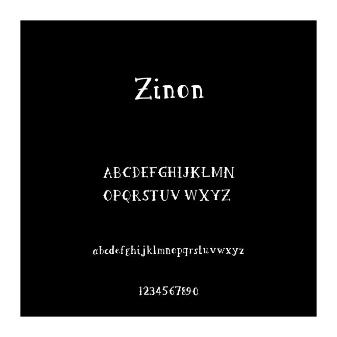 Zinon