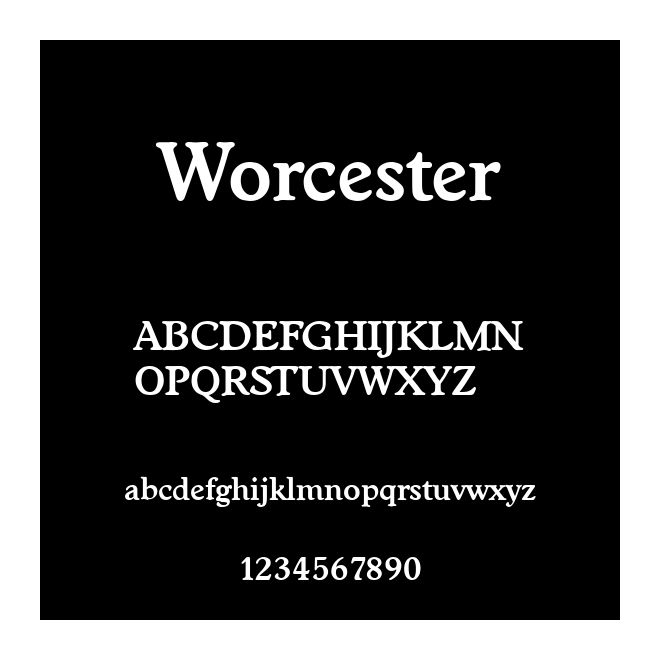 Worcester