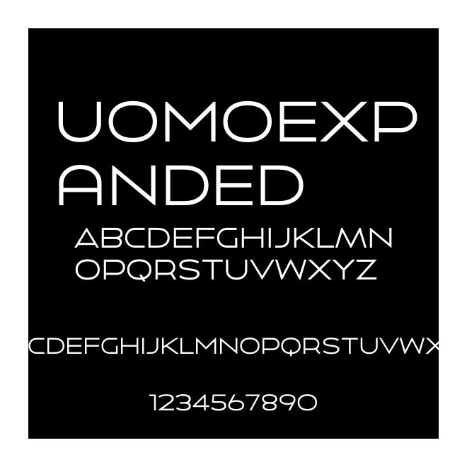 UomoExpanded