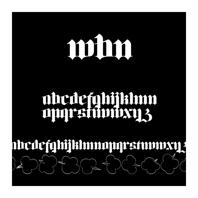 WbN