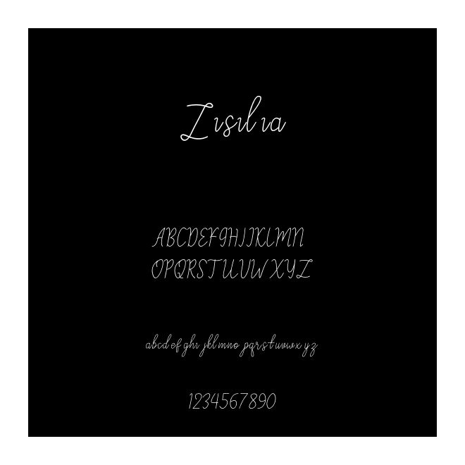 Zisilia
