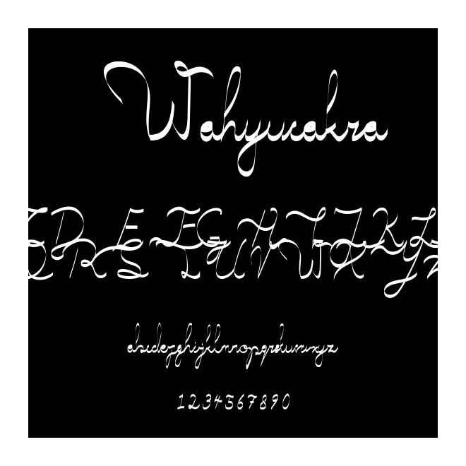 Wahyucakra