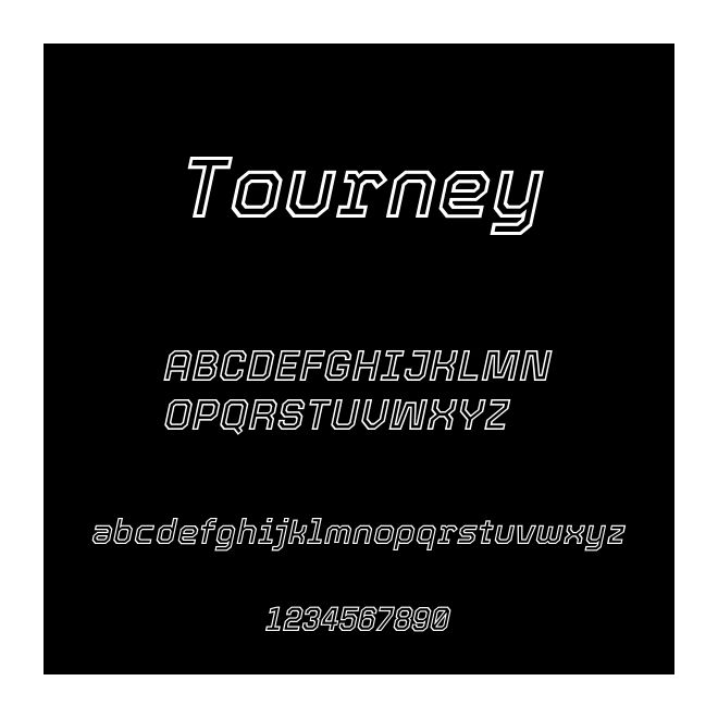 Tourney