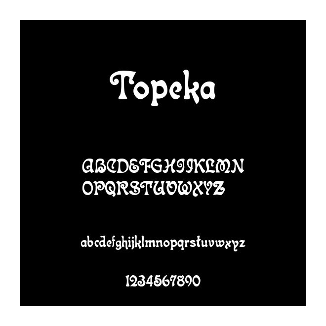 Topeka