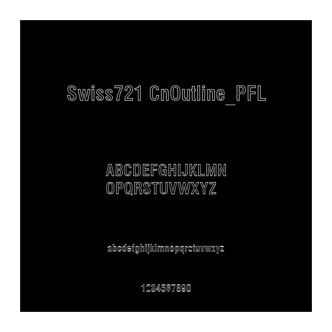 Swiss721 CnOutline_PFL