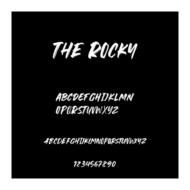 The Rocky