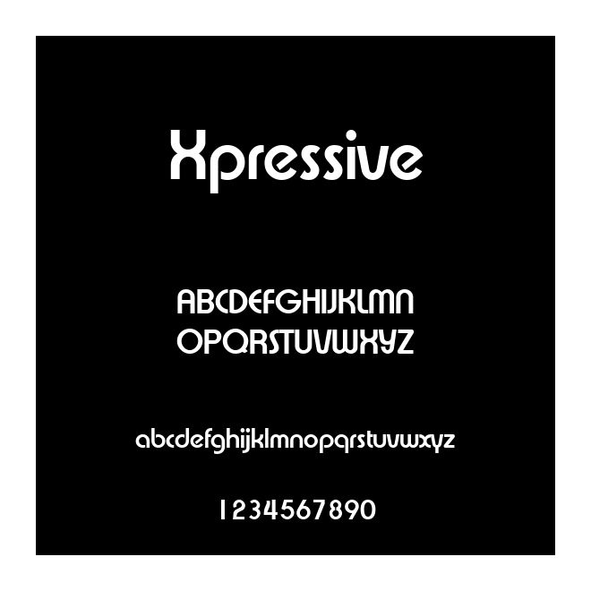 Xpressive