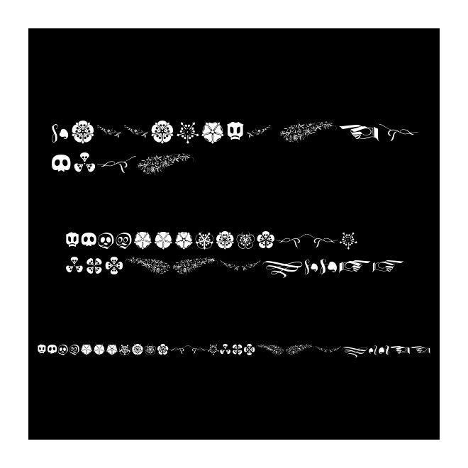 Wittingau Symbols