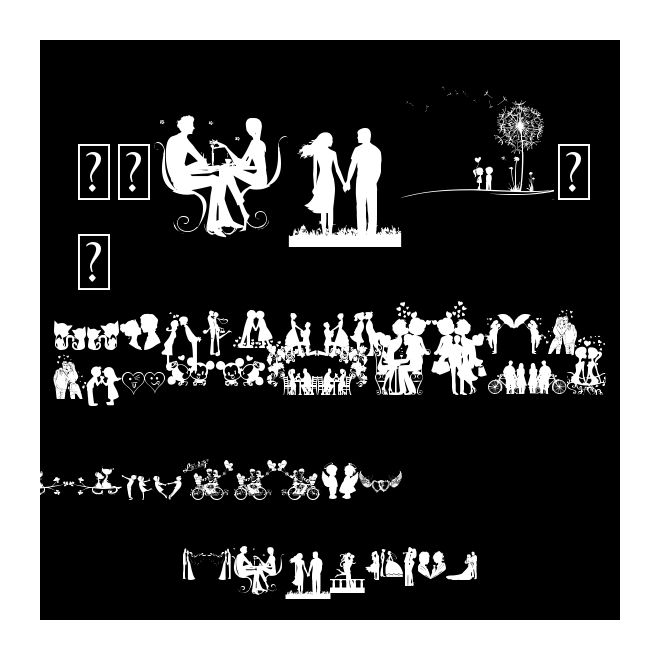 红叶34-情侣