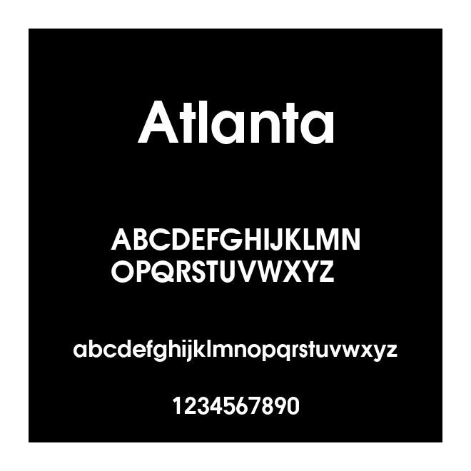 Atlanta