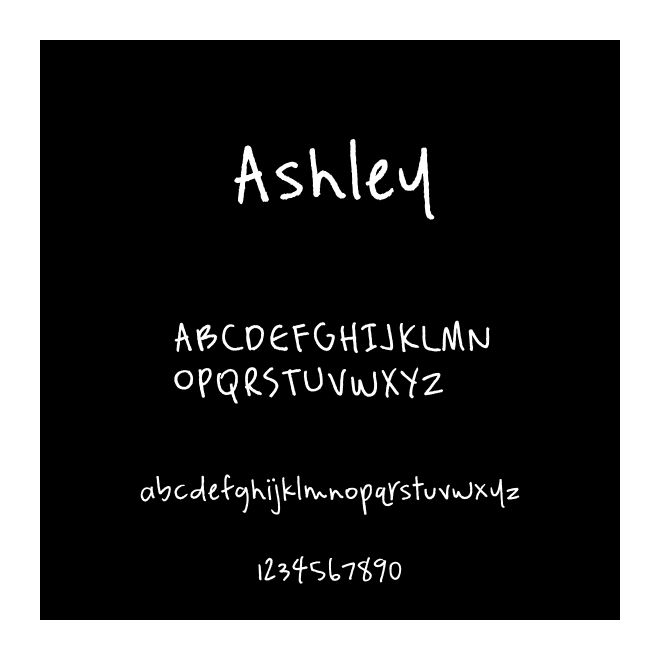 Ashley