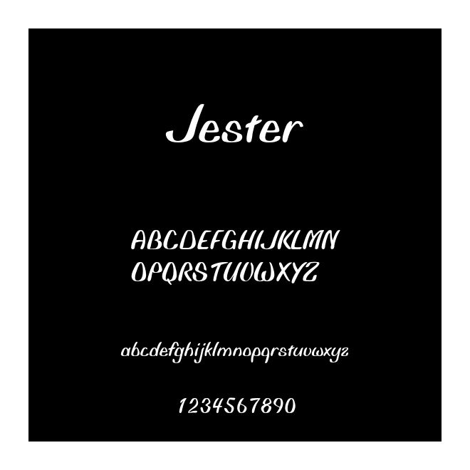 Jester