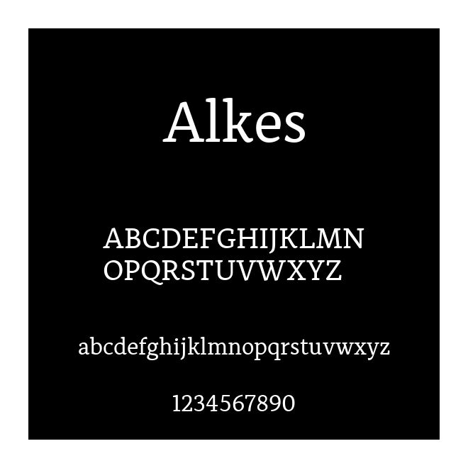 Alkes