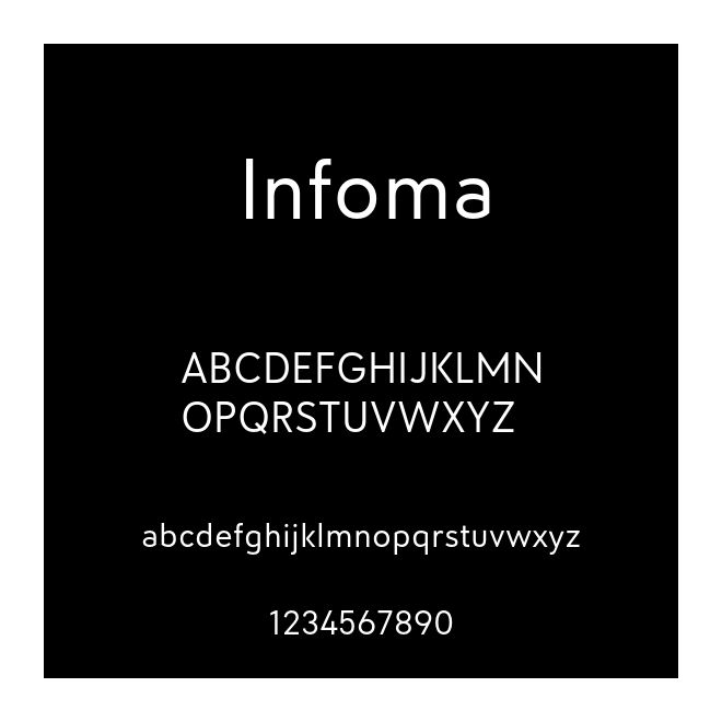 Infoma