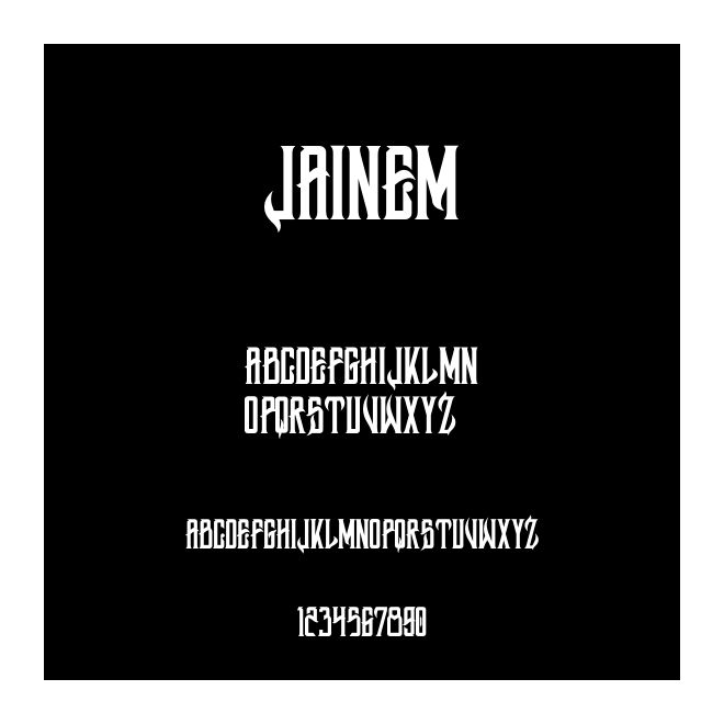 JAINEM