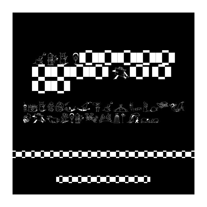 ITC Situations Pi two