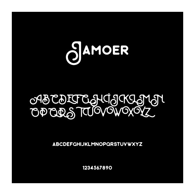 Jamoer