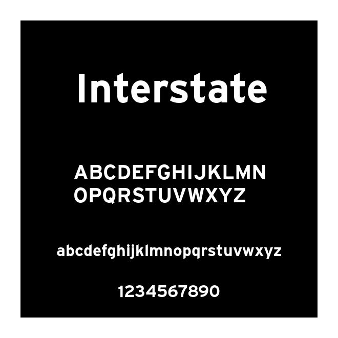 Interstate