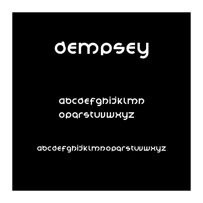 Dempsey