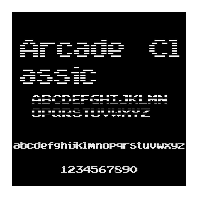 Arcade Classic