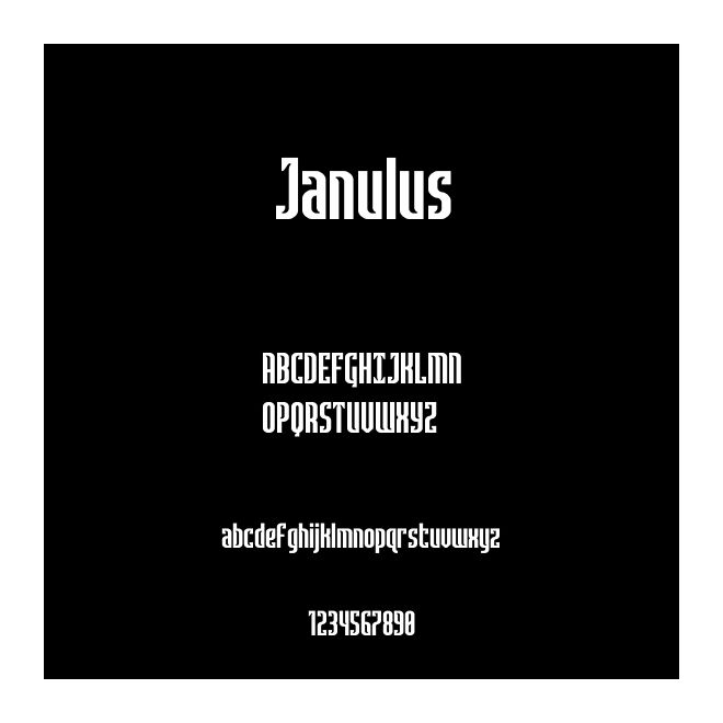 Janulus